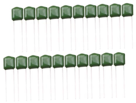 Gitarrenkondensator 0,047 Μf 20 Stück für Elektrische Gitarren