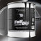 Sophisticauto Full Dip tanica 4L Peinture Amovible Noir Métallique Vinyle Liquide