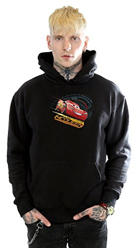 Disney Men's Cars Lightning McQueen