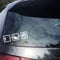 1A Style Sticker Angler + Fisch = Fun Aufkleber Angelzubehör Angelset Gürtel Angel Köder Fische Fischer Autoaufkleber
