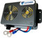 Routeur ultrasonique de rongeur de voiture 12V - souris, rats, martres, belettes