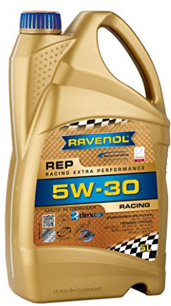 RAVENOL REP Racing Extra Performance SAE 5W-30