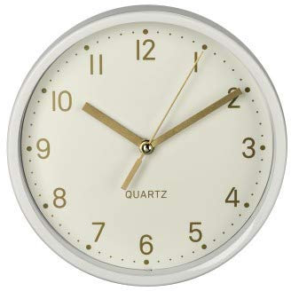 Hama Golden Pendel, Chrom, one Size