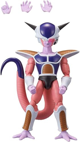 Dragon Ball Super - Dragon Stars - Frieza First Form, 6.5 Action Figure