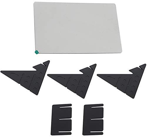 Tablero de dibujo óptico, tablero óptico portátil acrílico de trazado cómics imagen reflexión proyector para estudiantes adultos artistas principiantes regalo