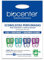 BIOCENTER Ambientador quita olor natural para Zapateros y Cubos de basura (2 unidades). Ecológico y vegano