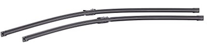 DENCKERMANN Limpiaparabrisas VD10057 delante para OPEL ZAFIRA TOURER C (P12)