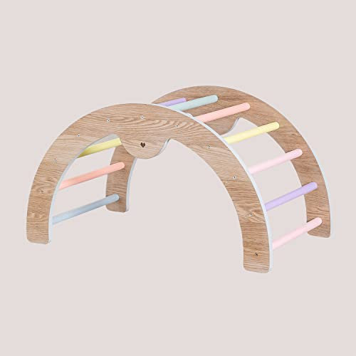 SKLUM Arco montessoriano Pyqer Colors Kids -