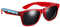 numskull Unisex Transformers Polarisierte Sonnenbrille-Offizielles Merchandise, Einheitsgröße