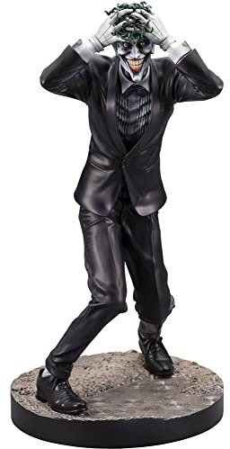 Kotobukiya Batman The Killing Joke - The Joker - Statuette 1/6 ARTFXJ 30cm