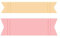 Craftelier - Pop-Up Banner Stanzform zum Verzieren von Scrapbooking-, Bastel- und Kartenprojekten | Geeignet für verschiedene Materialien | Größe ca. 6,5 x 1,96 cm