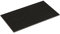 Placa de Fibra de Carbono, Placa de Fibra de Carbono de Sarga de Alta Dureza Placa de Fibra de Carbono 3K con Superficie Brillante para Modelo (75 * 125 * 3,0mm)