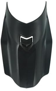 Motorrad Kotflügel Vorne Reifen Hugger Kotflügel Spritzschutz Verlängerung Extender Abdeckung Für B&M&W R1250GS LC R 1250 GS 2019-2021 2020 Schmutzfänger (Color : Front Fender)