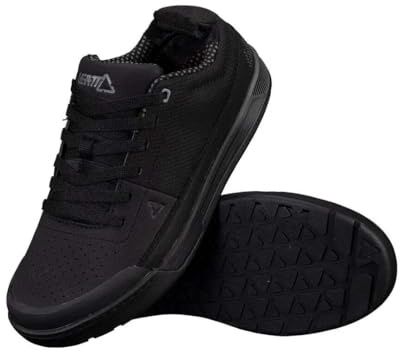 Leatt MTB-Schuhe Flat 2.0 mit WaffleGrip Pro