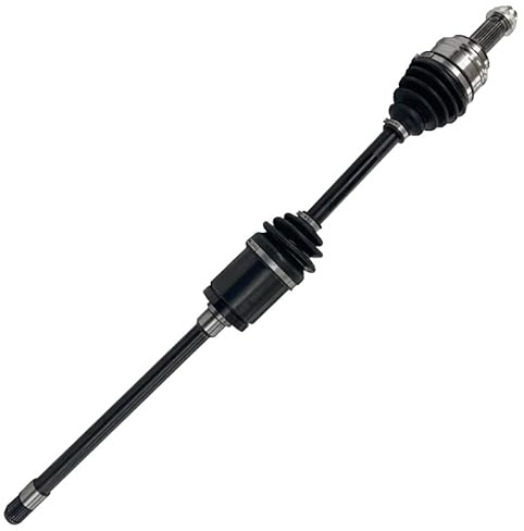 ANTRIEBSWELLE VORNE RECHT X3 E83 AUTOMATIK + SCHALTGETRIEBE NEUTEIL