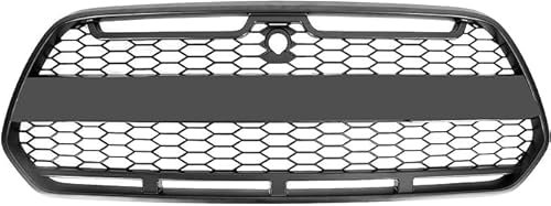Auto Front Kühlergrille für Ford Transit MK8 2015-2018 Raptor, Kühler Grill Kühlergrill Sport Stil Autoersatzteile Dauerhaft