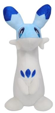 Super JAKES 2024 New Palworld Plush,Palworld Plüsch für Spiel Fans Geschenk,Niedliche Plüschtier Puppe für Kinder Erwachsene,Große Geburtstag und Urlaub Geschenke Wahl(Chillet)