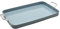 GreenPan Valencia Pro Poêle à griller à double brûleur en céramique antiadhésive saine, sans PFAS, compatible avec l'induction, poignées en acier inoxydable, passe au lave-vaisselle, au four et au
