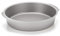 Re-Generation Bakeware 26cm Round Baking Tray (4pcs) - Anti-Rust & Non-Stick Tin - Ideal for Apple Pie, Vegetable Quiche, or Sponge