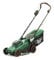 Webb Eco WEV20LM33BARE 20V 33cm (13″) Cordless Rotary Lawnmower (Tool only)