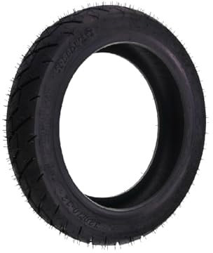 Reifen 2EXTREME Speedways FR-3 120/70-12 58P Tubeless – kompatibel mit Adly Thunder, Aprilia Gulliver 50, Daelim S4 50, Peugeot Django 50, Yamaha Teos 125 – robuster 12-Zoll-Reifen