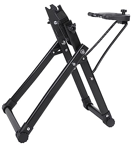 Akozon Fahrrad-Laufrad, Zubehörteile, Zentrierständer, Wartung, Radfahren