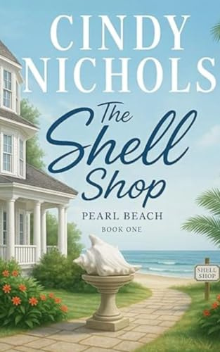 The Shell Shop (Pearl Beach, Band 1)