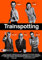 CoolPrintsUK Trainspotting Poster, randlos, lebendig, verschiedene Größen (A3-Größe 420 x 297 mm)