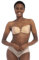 Magic Bodyfashion Damen va-voom Bra Klebe-BH, Latte, D