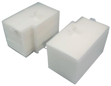 Brother Ink Absorber Box, LEK119001