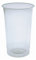 PZ 200 BICCHIERE TUMBLER CC 320 TRASPARENTE FLEXI PER COCKTAIL SOFT GLASS
