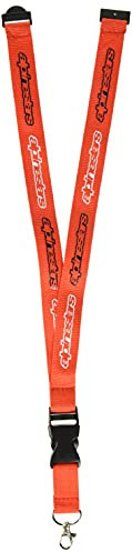 Alpinestars Herren Schultertasche Core Lanyard, Rot, OS, 1037-94100