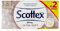 Scottex Ultra Soft Box Fazzoletti di carta, Morbidi e setosi, Confezione 100% Riciclabile, 160 Pz, 2 Box da 80 Fazzoletti