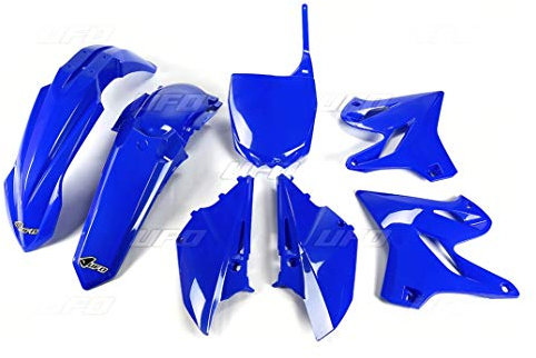 UFO PLAST kit 999 21 Yamaha YZ 250 2015-2021