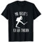 Mir reichts ich geh tauchen Taucher T-Shirt