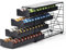 Bagoo Coffee Pods Holder for Nespresso Vertuoline Drawer Multi Tier for Vertuo Capsules Storage (4 Tier)