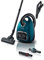 Bosch bgl6fam1 5948915, Staubsauger, Dyb Petrol, 1000 W