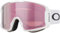 Oakley Line Miner L Skibrille Senior
