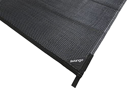 Vango Unisex – Erwachsene Atmungsaktiver Teppich, Multi, Standard