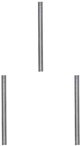 Bosch Professional Hobelmesser für Handhobel (2 Stück, 40°), 3er Pack