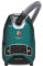 Hoover H-Energy 700 Aspirador de Trineo con Bolsa, Verde