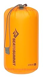 Bolsa material ULTRASIL 3L naranja