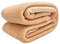 Homoyoyo 1stück Fleece Decke Khaki Weiche Warme Und Atmungsaktive -Decke Für Zuhause Schlafzimmer Schlafdecke Für Kühlere Nächte