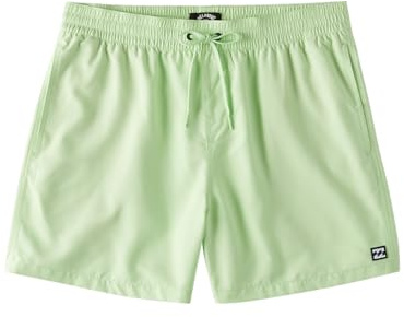 Billabong All Day Layback - Schwimmshorts für Jungen 8-16 Grün