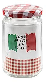 ITALIEN VASE CC.350 CAPS.63
