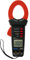 QDTimes Clamp Meter ETCR6470 Digital Earth Clamp Meter Manual Dc Ac 20A -2000A Clamp Meter Small (ETCR6470)