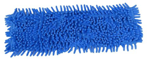 Almohadillas De Trapeador En Aerosol De Microfibra, Trapeador De Piso Trapeador De Polvo Húmedo Seco Almohadillas De Trapeador Lavables Reutilizables Recargas Trapeador De Piso Plano Para Laminado De
