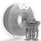 AMOLEN PLA 3D Drucker Filament, Matt PLA Filament 1.75mm, Sauber Gewickeltes Filament, Kompatibel Mit 3D FDM Druckern, Maßgenauigkeit +/- 0.02 mm, 1KG Spule(2.2Pfund)