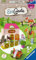 Ravensburger EcoCreate 23919 - Pferde - DIY Bastelset für Kinder ab 6 Jahren