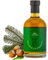 Hallingers Waidmannsheil - Premium Nuss-Likör Geschenk für Jäger, Sammler & Naturburschen (Glas) - Geschenk im Sommer & als perfektes Grillgeschenk | Geburtstag Glückwunsch Danke Jahrestag Freundschaf